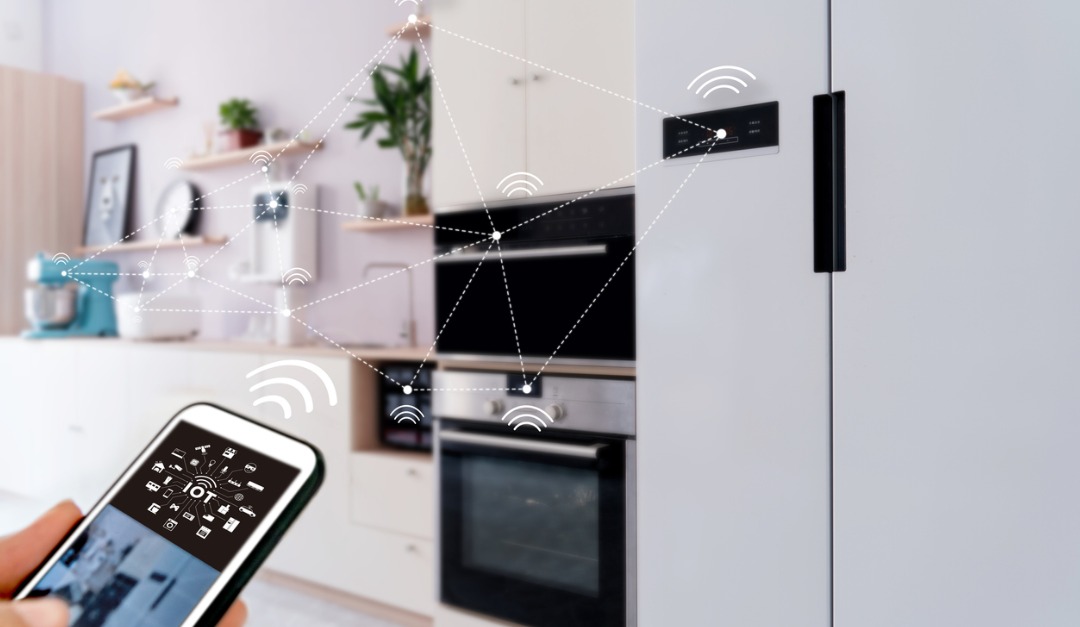 stpetetami's tweet card. Today’s buyers are often looking for a home that’s both connected and promotes a healthy lifestyle, ...