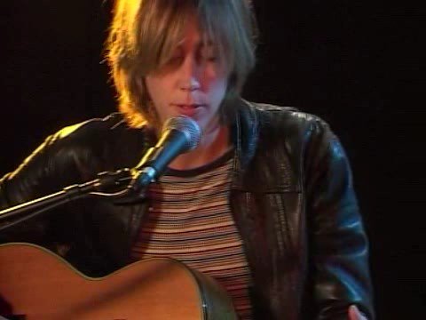 UFOphysics4ALL's tweet card. Beth Orton - Thinking About Tomorrow [live 2002]