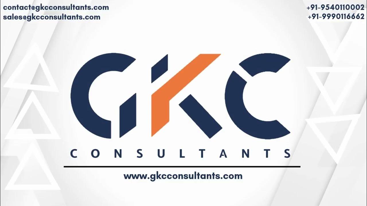 gkcconsultants's tweet card. 4D BIM Simulation of Commercial Building using Bentley Synchro4D &...