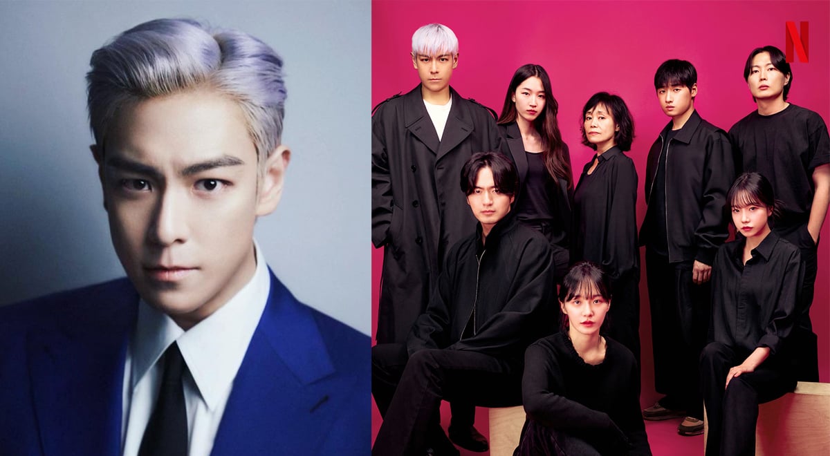 allkpop's tweet card. It seems that Korean netizens are unforgiving of former Big Bang member T.O.P's return to the acting scene, especially in a project with the whole w…