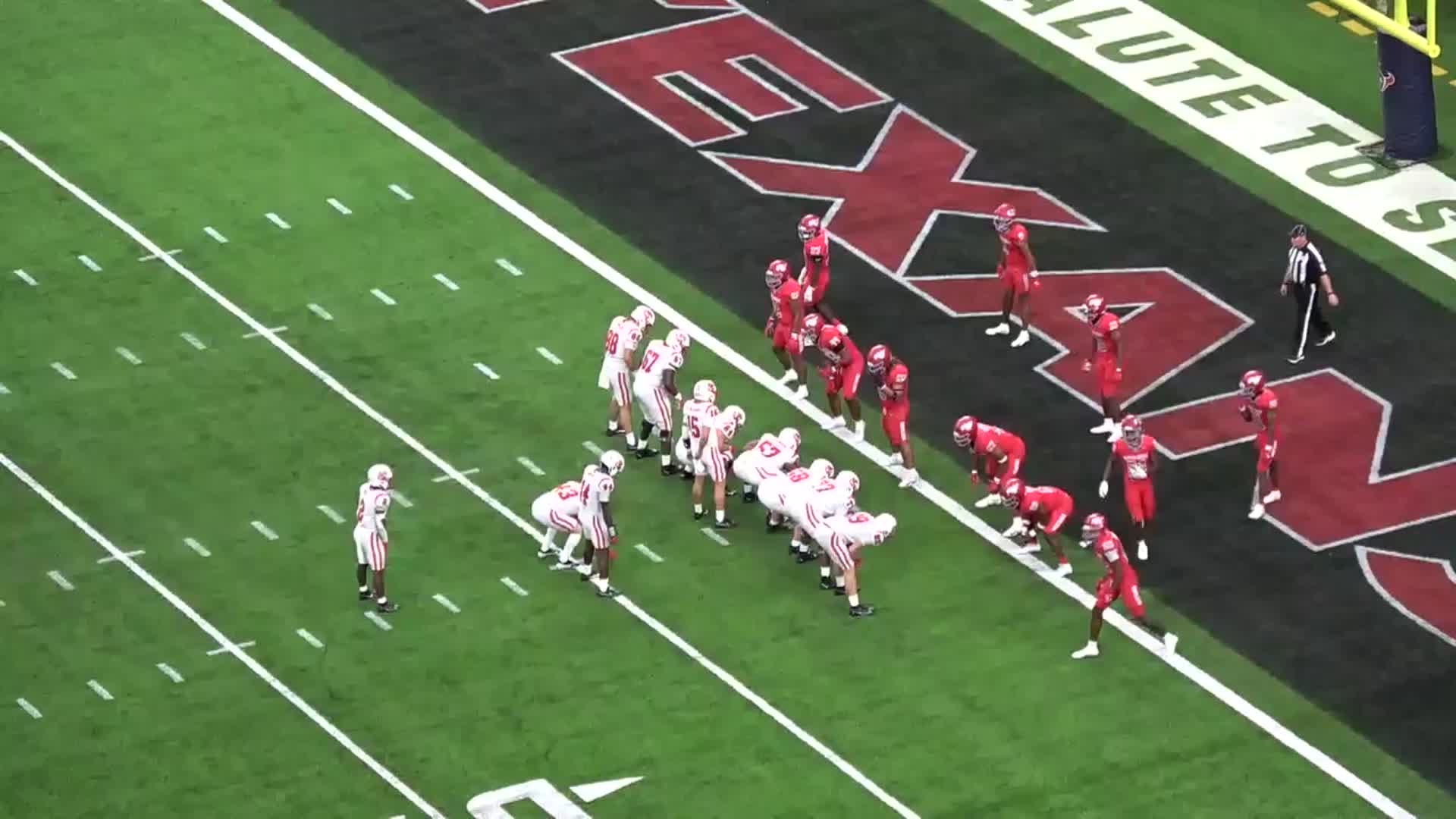 Nate_Gayhart's tweet card. Full highlights