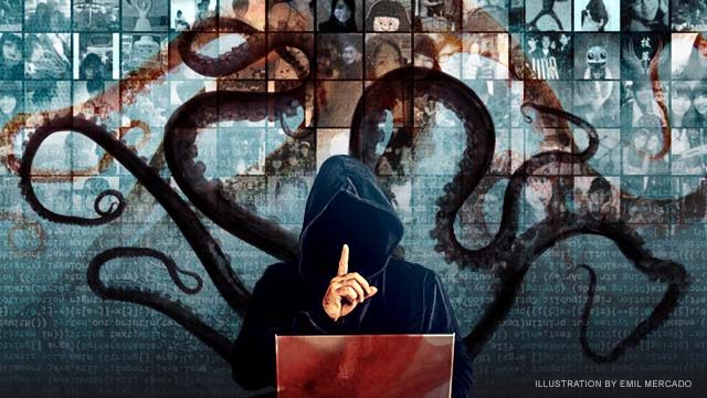 toxicreverend's tweet card. In the Philippines, paid trolls, fallacious reasoning, leaps in logic, poisoning the well – these are only some of the propaganda techniques that have helped shift public opinion on key issues