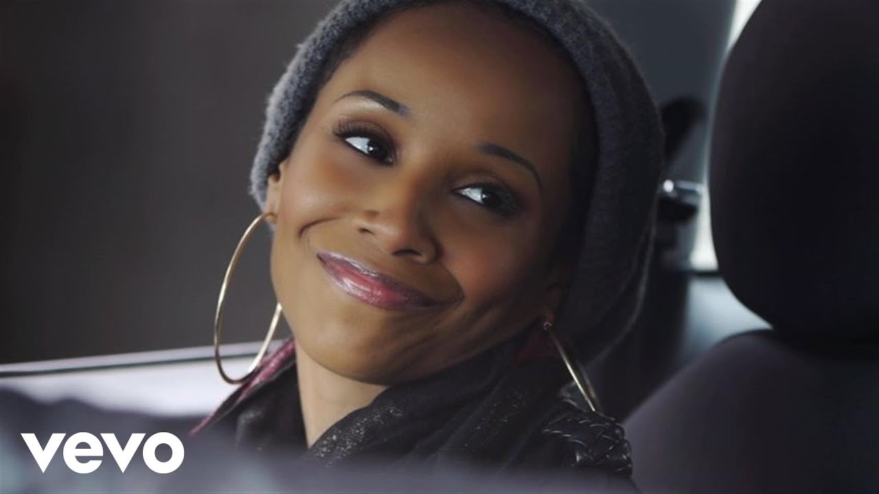 udonotknowmenow's tweet card. Vivian Green - Get Right Back To My Baby