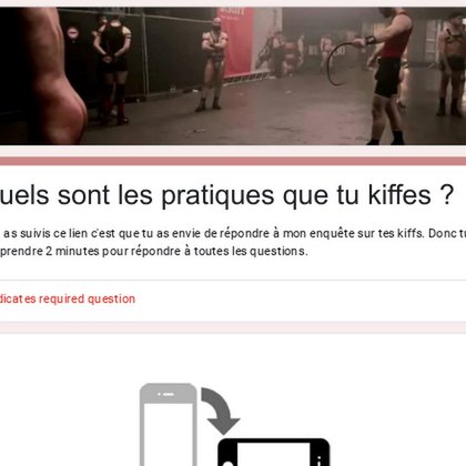 Tweet card summary image