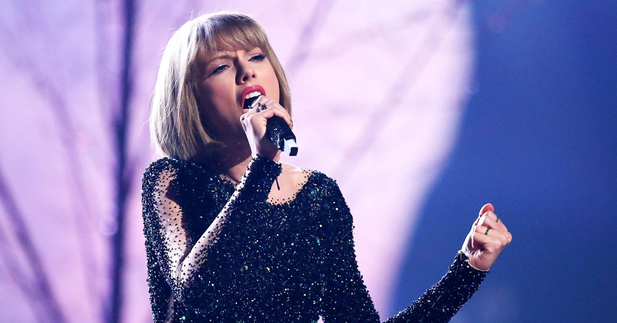 usweekly's tweet card. Taylor Swift will not attend the 62nd annual Grammy Awards on Sunday, January 26, Us Weekly exclusively confirms — get the details