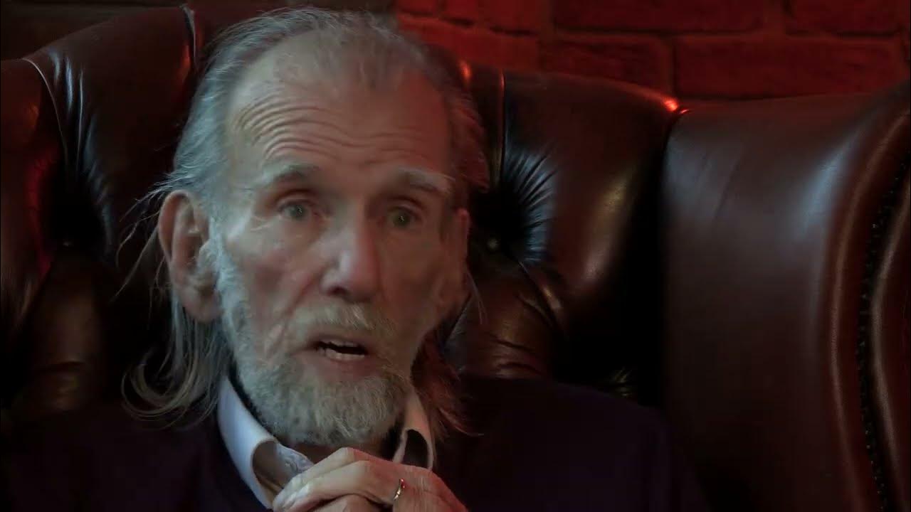 selamAddmesh's tweet card. Tim Wallace Murphy - his final interview, thoughts on Templars,...