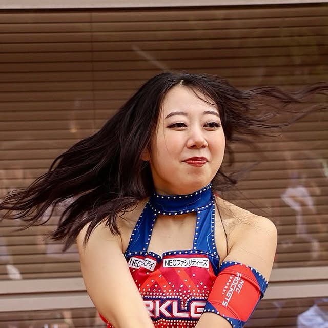 shonan2009's tweet card. Hiroki Kawamori (@baymarine_cheer) • Instagram photo