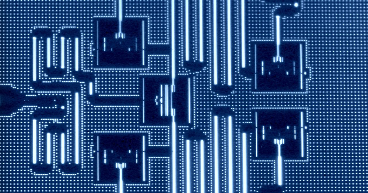 QuantumIQC's tweet card. Quantum computing is computing at its most esoteric. But by sharing its prototype with the world at large, IBM hopes to change that.