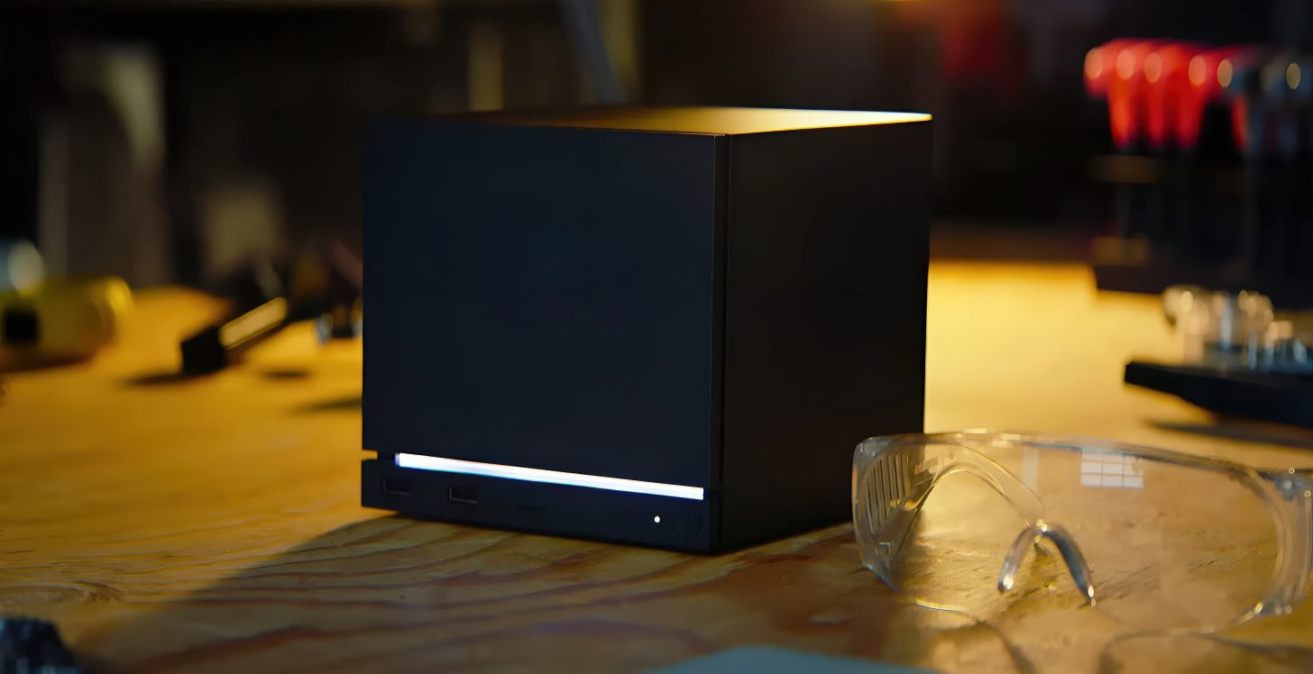 DJone01's tweet card. Valve has now confirmed unequivocally that the Steam Machine will not be subsidized. As such, its pricing might be far steeper than a console