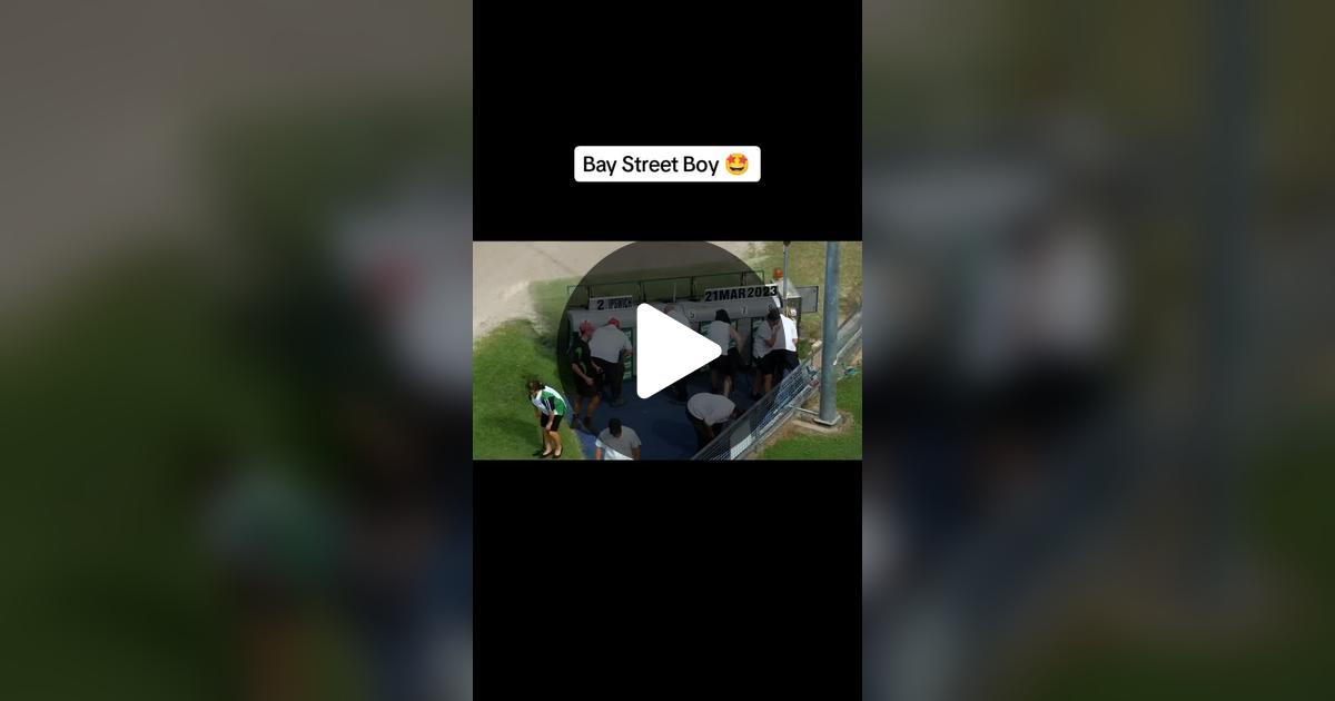 CoreyMutton3's tweet card. Check out Muttonman’s video.