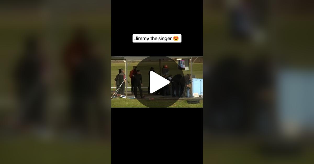 CoreyMutton3's tweet card. Check out Muttonman’s video.