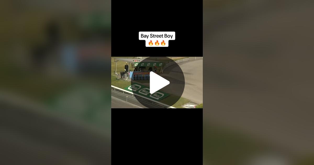 CoreyMutton3's tweet card. Check out Muttonman’s video.