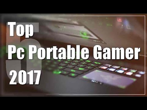 consolecloud's tweet card. Top 5 Pc Portable Gamer - Comparatif 2017