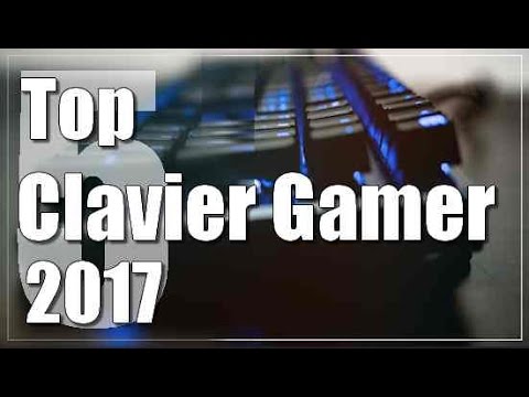 consolecloud's tweet card. Top 5 Meilleur Clavier Gamer - Comparatif 2017