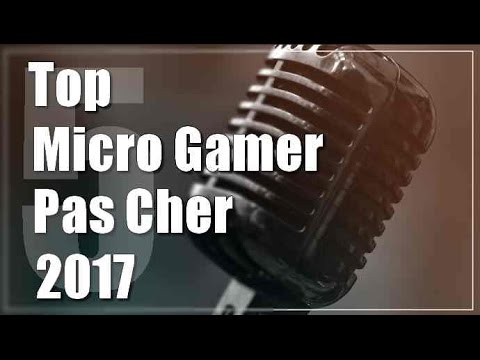 consolecloud's tweet card. Top 5 Micro Gamer Pas Cher en 2017 | Moins de 30€ !