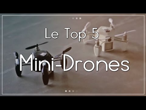 consolecloud's tweet card. Top 5 Meilleurs Minis Drones Pas Chers - Comparatif 2017