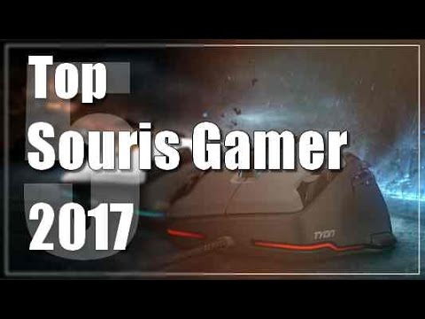 consolecloud's tweet card. Top 5 Meilleure Souris Gamer - Comparatif 2017