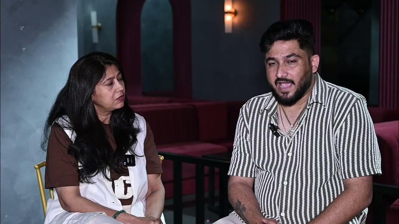 Filmwindow1's tweet card. Tanya Mittal friend and Manager : Amaal Dogla, Tanya ko Ekta ka...