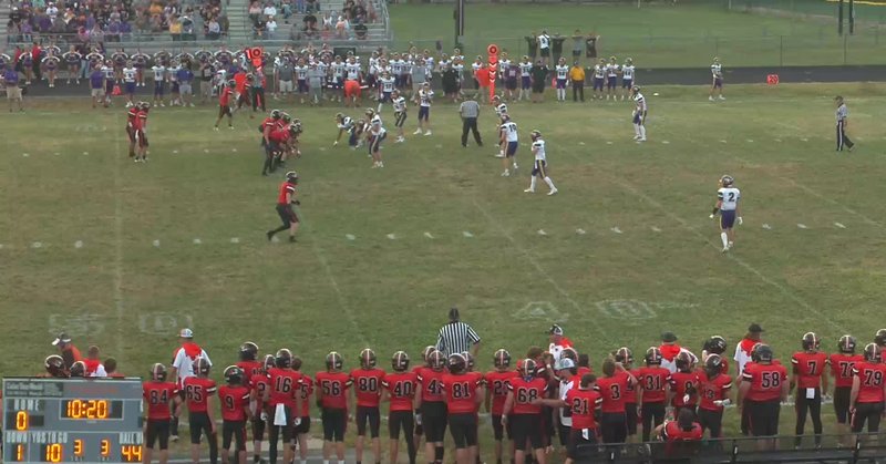 Tweet card summary image