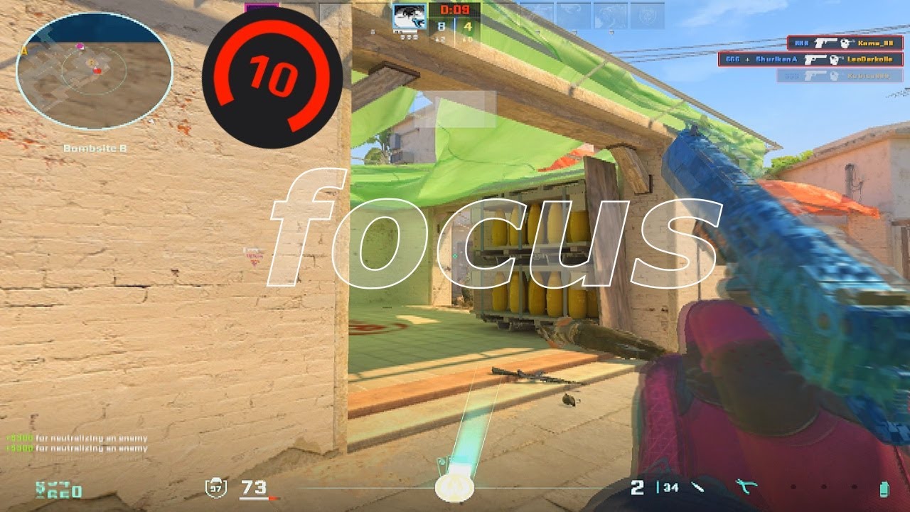 MAX666CS's tweet card. 𝗽𝗹𝗮𝘆𝗶𝗻𝗴 𝗰𝘀𝟮 𝘄𝗶𝘁𝗵 𝟭𝟬𝟬% 𝗳𝗼𝗰𝘂𝘀