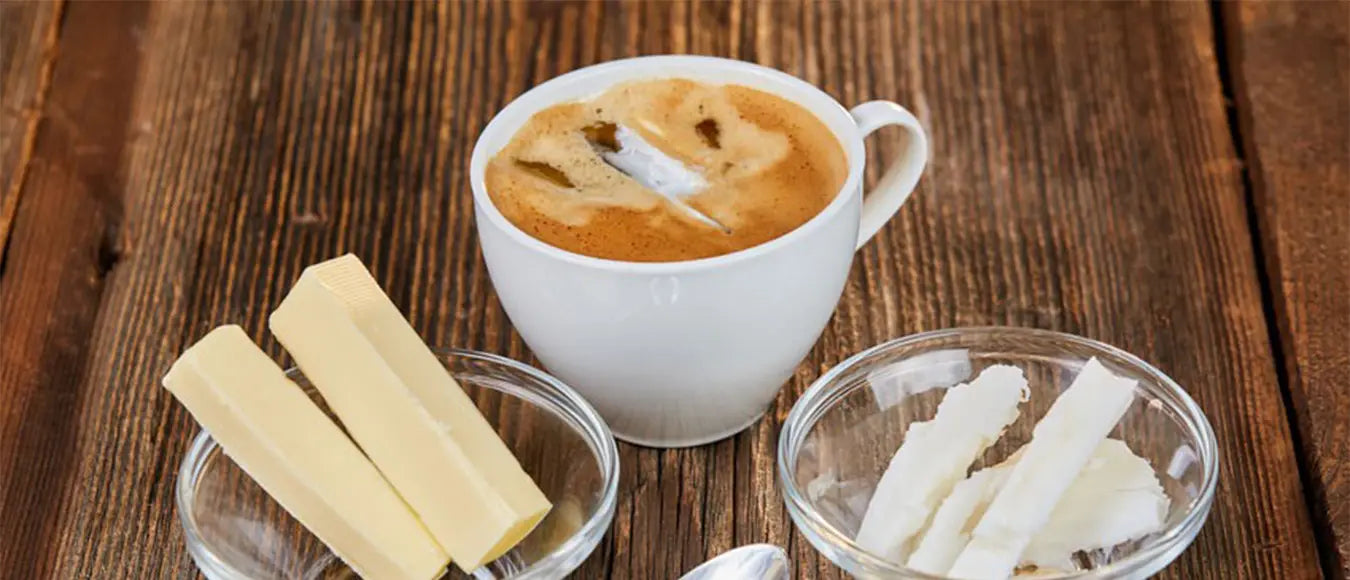 QuiReve1501ph's tweet card. Kaffee zum Frühstück können sich die meisten Menschen nicht mehr wegdenken. Aber was für ein Frühstücksgetränk ist der angesagte Bulletproof-Kaffee? Er ist Bestandteil einer neuen Fitnesswelle, die...