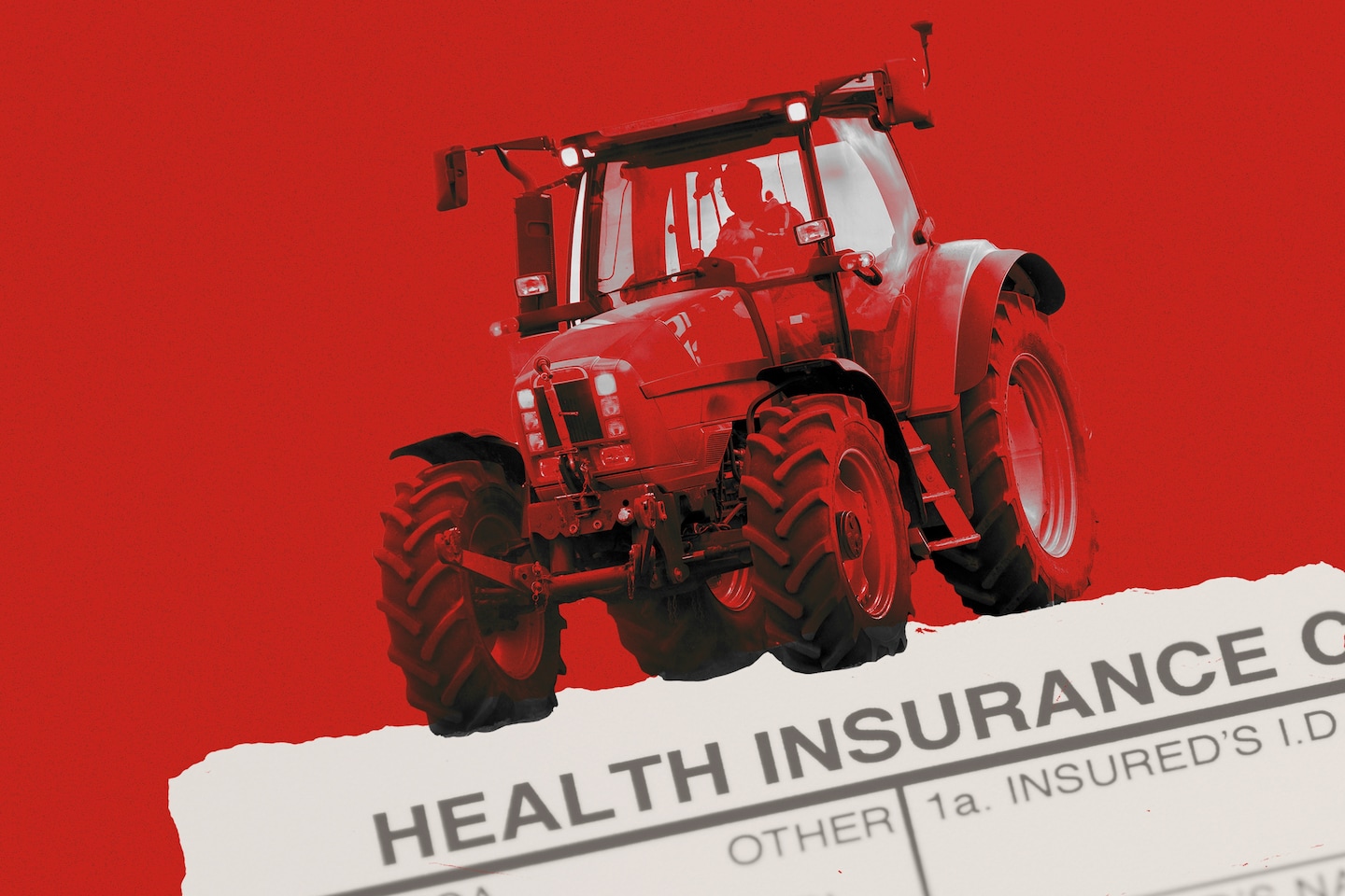 ScottGlovskyLaw's tweet card. Moe and more states are allowing their farm bureaus to sell low-cost health plans to farmers. The catch is that they don’t comply with Affordable Care Act requirements.