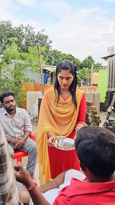 PrakashSurya's tweet card. Till End😎மொரட்டு சம்பவம் இருக்கு.. 😂🥵🔥#youtubeshorts #comdeyclub...