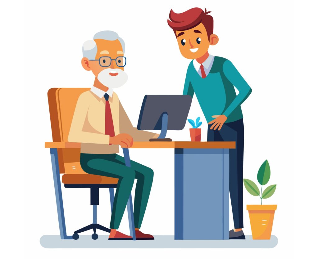 JobLookupGlobal's tweet card. For past generations, reaching retirement age generally meant the end of one life stage and the beginning of another. It was a time to finish ...