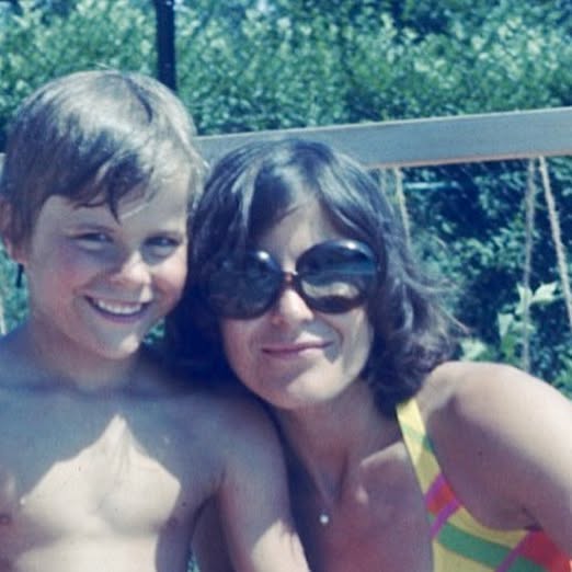 CameronMathison's tweet card. Cameron Mathison (@cameronmathison) • Instagram photos and videos