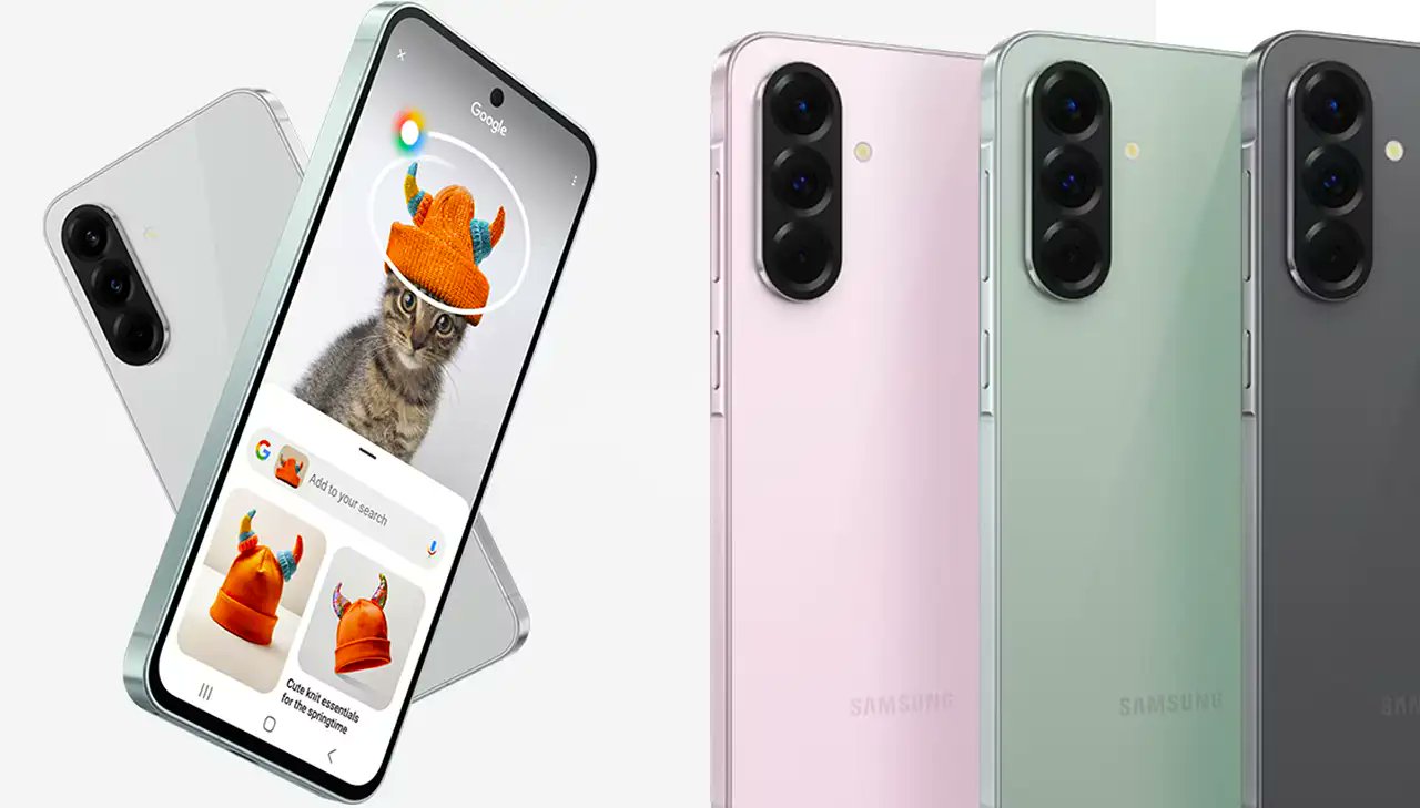 benchrs's tweet card. Samsung A57 dobija 45 W punjenje, čime praktično postaje bolji i od budućih Galaxy S26 i S26+ flegšip modela koji i dalje ostaju na 25 W