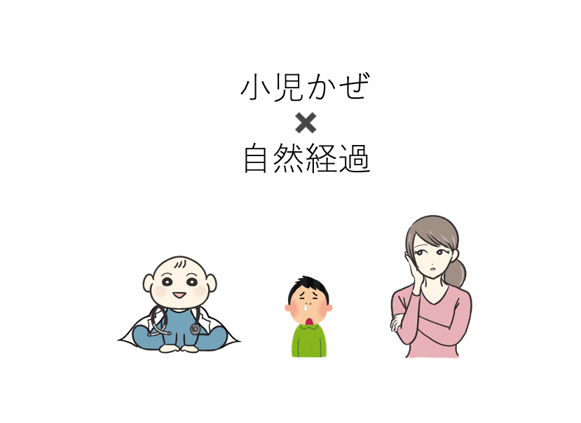 Dr_KID_'s tweet card.    かぜをひいてしまったようです。悪化しないように早めに受診しました。  咳が辛そうなので、咳止めの薬をください  鼻水で鼻が詰まってしまうので、鼻水…