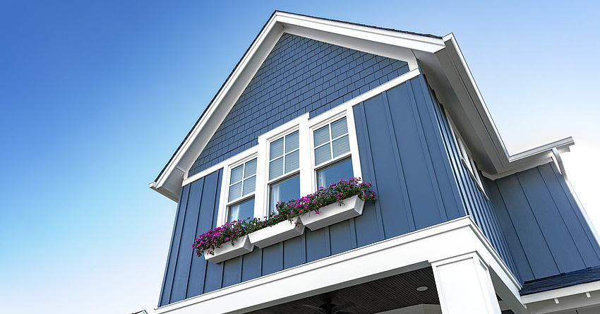 JamesHardieJobs's tweet card. James Hardie is the industry leader in exterior home and outdoor living solutions, with a portfolio that includes fiber cement, fiber gypsum, composite and PVC decking and railing products. Our...