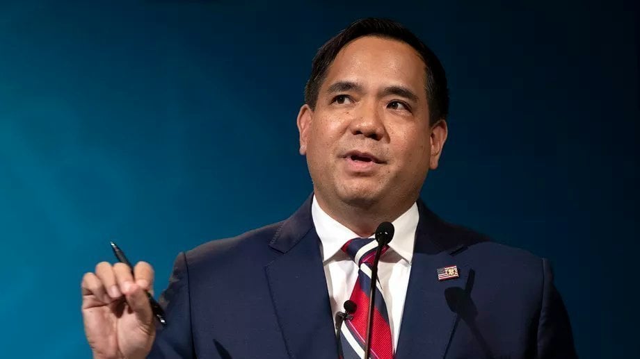 jonnya's tweet card. Impeach Sean Reyes - Attorney General - Utah