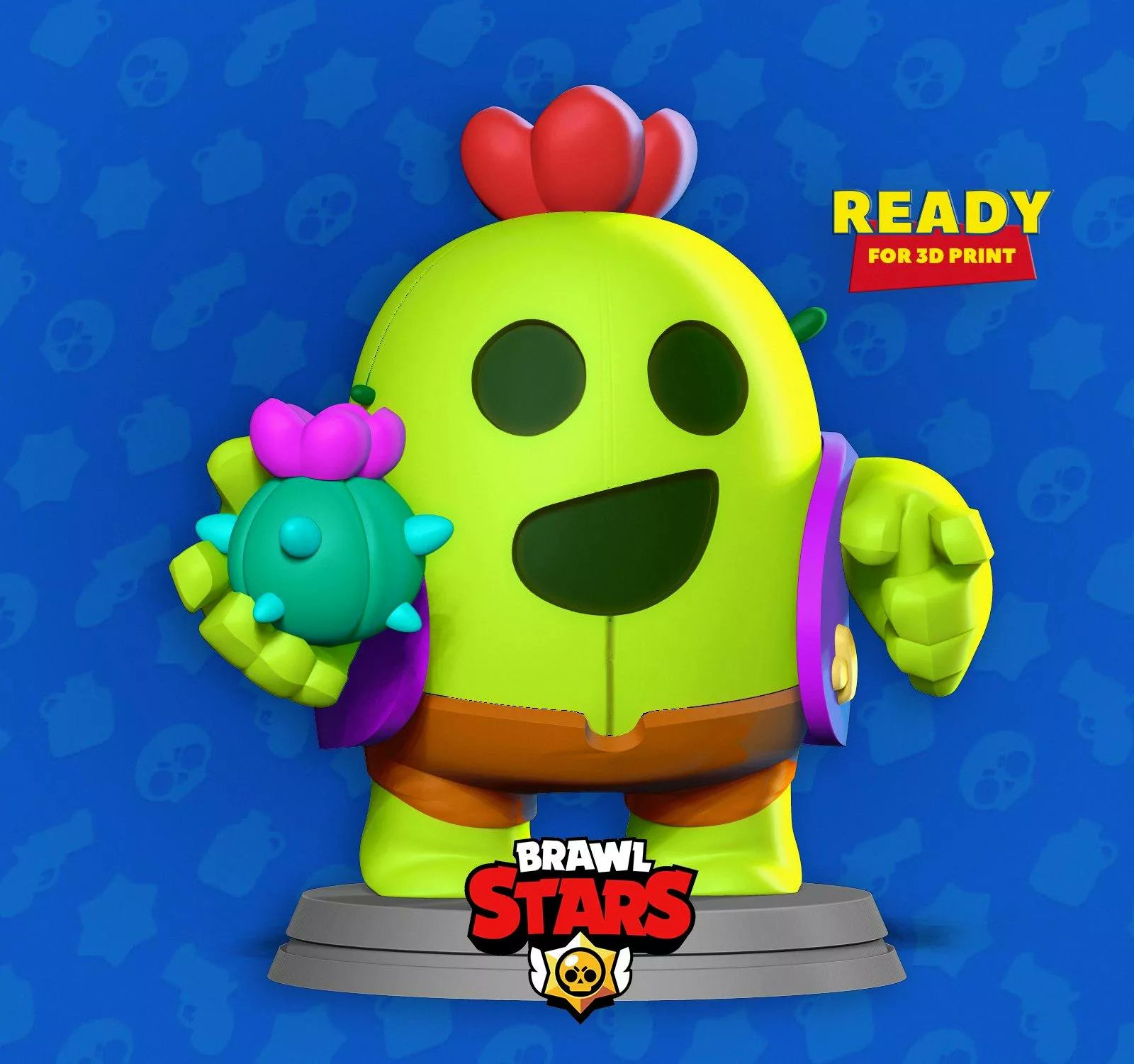 devicemag's tweet card. Brawl Stars is a popular third-person hero shooting game and multiplayer online battle arena game. If you love Brawl Stars, you may be wondering if it’s
