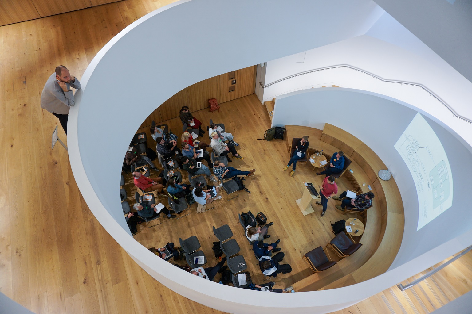 digicologies's tweet card. Join the debate on nature recovery at the Digital Dimensions conference, addressing technical fixes and interdisciplinary collaboration.