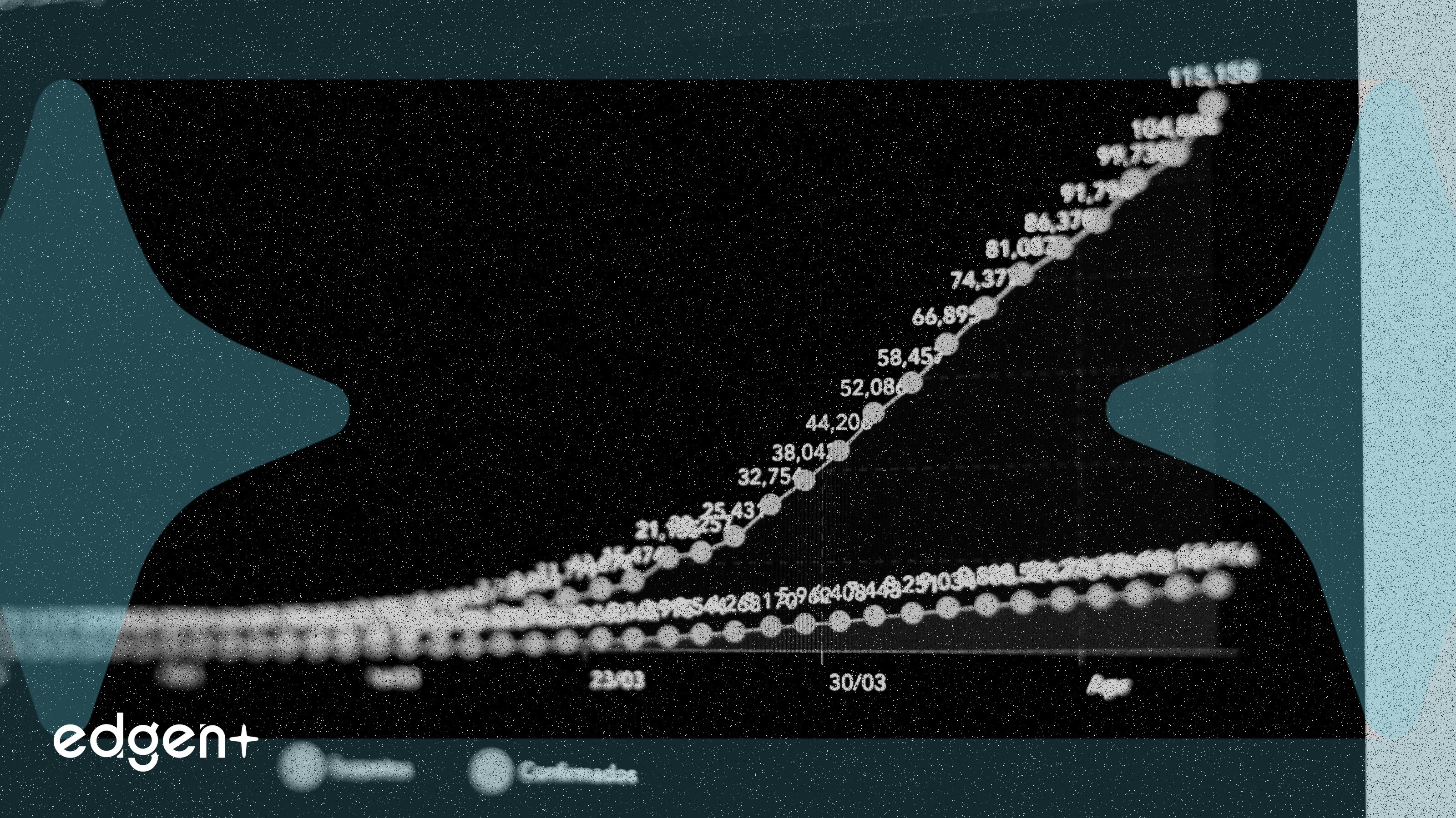 NegusX9's tweet card. A concise overview of the key market drivers for the upcoming week.
