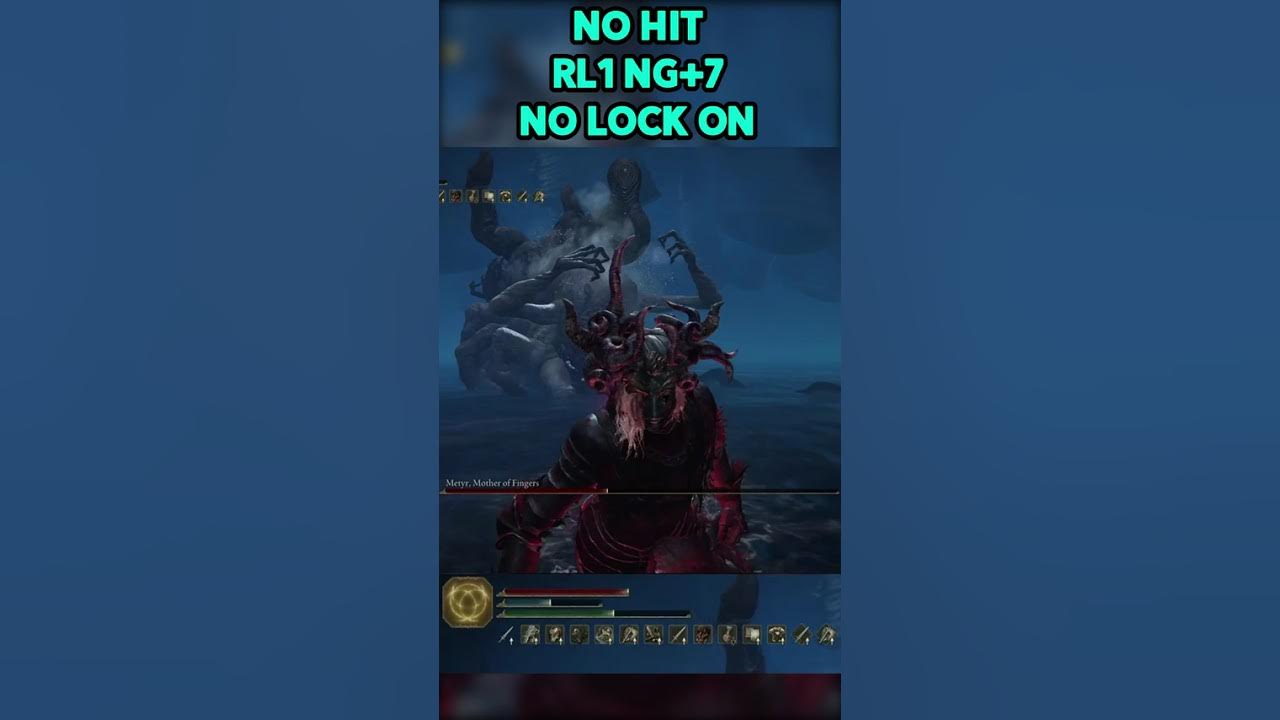 KHeartsandwine's tweet card. Metyr Boss Fight Made EASY With Dragonscale Blade Build