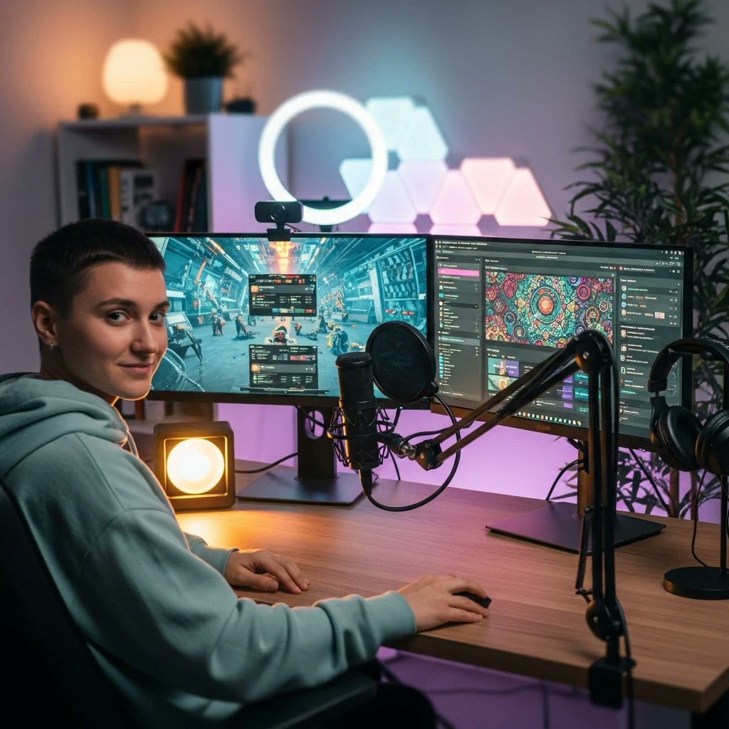 xpixelstd's tweet card. Unlock streaming success with our essential Streamlabs tutorial top 5. Learn the best tricks, setup tips, overlays, and alerts to make your broadcast look pro—fast!