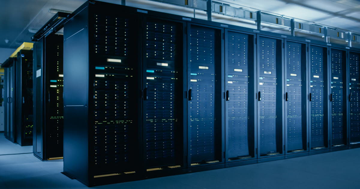 LucSpighel's tweet card. La société DataOne a investi dans deux centres de données en Isère, à Grenoble et Villefontaine. Elle va les transformer pour en faire des ...