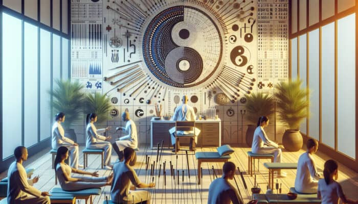 Blogfixes's tweet card. Expert Insights on Acupuncture for Effective Weight Management by MCR Therapies, Leading Acupuncture & Rehabilitation Specialist Serving readers across the UK for over 19 years. MCR Therapies...