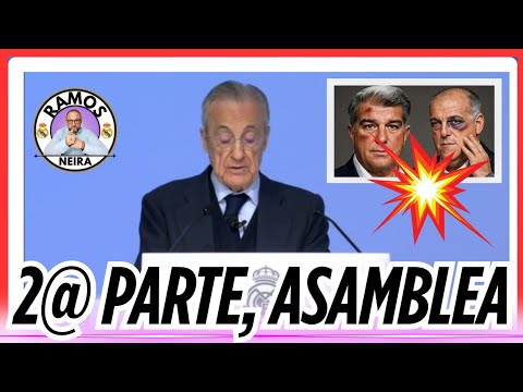 Neiraelvikingo's tweet card. 🟣⚪️ FLORENTINO PÉREZ SOBRE EL CAMBIO DE GESTION DEL CLUB...