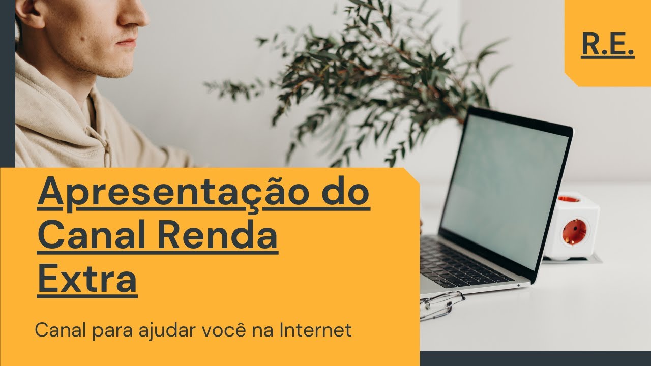 BlogNews18's tweet card. VÍDEO DE APRESENTAÇÃO DO CANAL