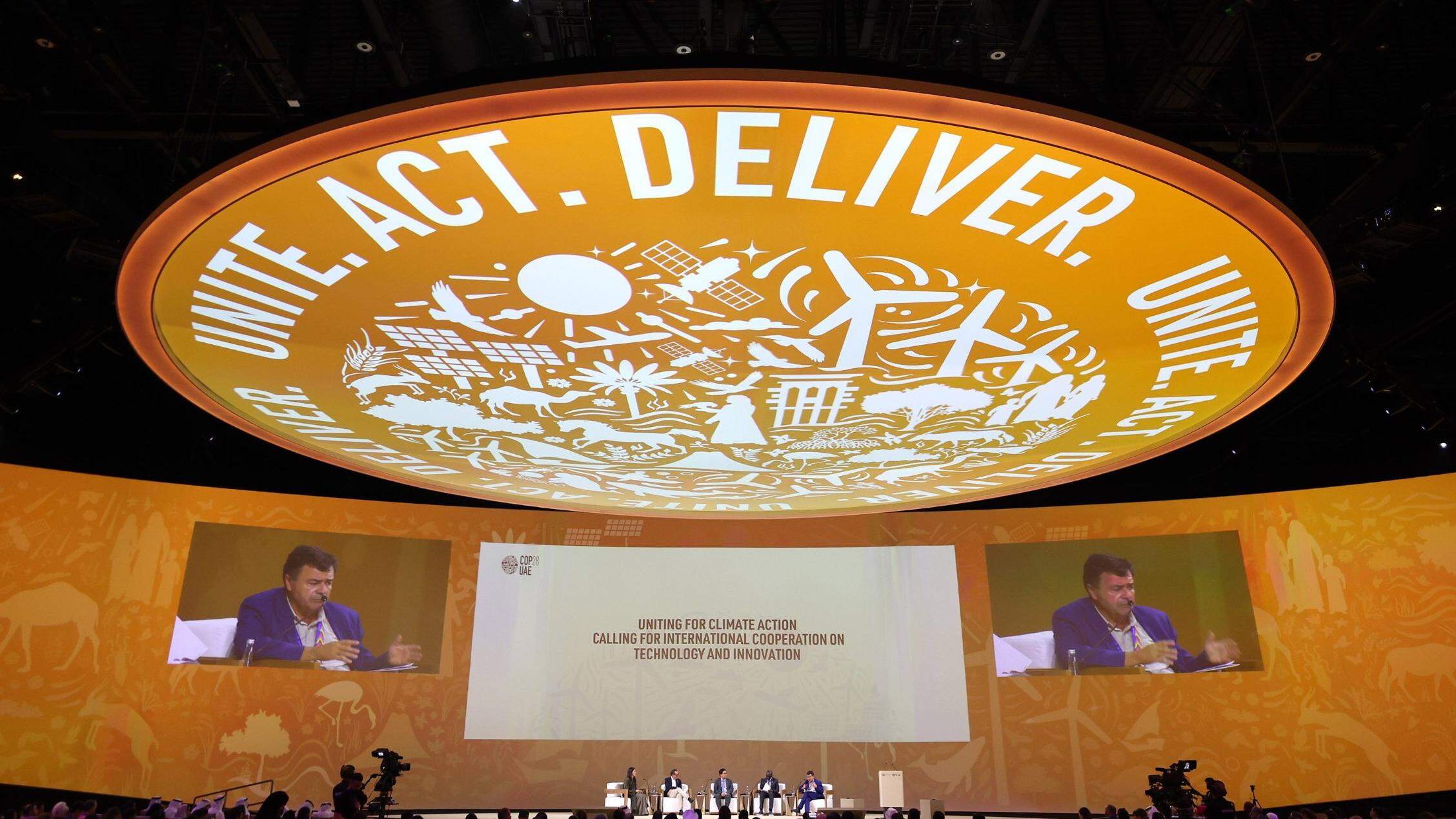 TCU_CSE's tweet card. Even with investment and focus, we’ll need oil and natural gas for decades. | Opinion