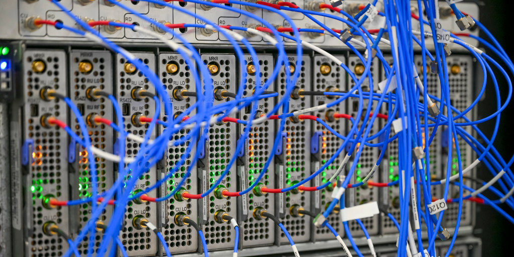 anannra's tweet card. Growing reliance on a handful of major internet infrastructure companies has led to major disruptions, sparking everything from political pressure to computer science memes.