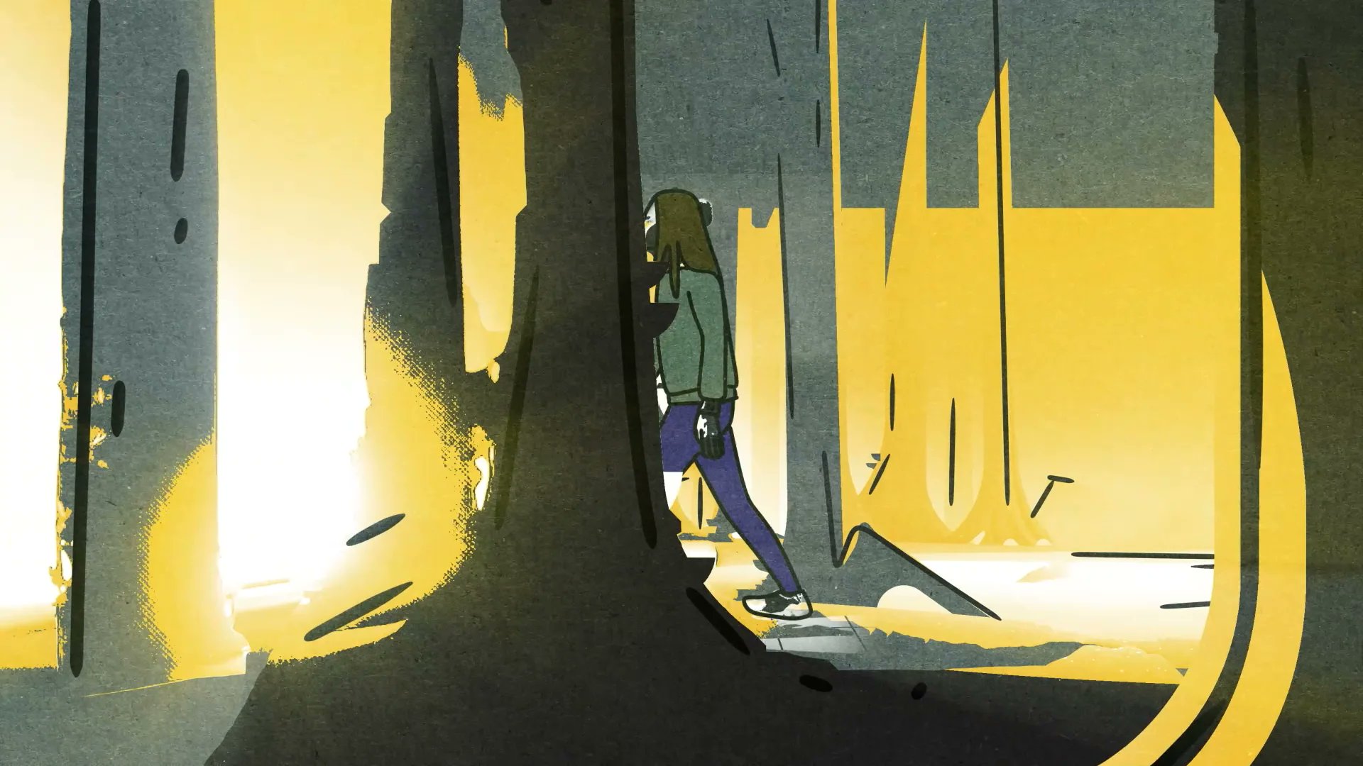 WestMendipPCN's tweet card. Crisis Safe Space