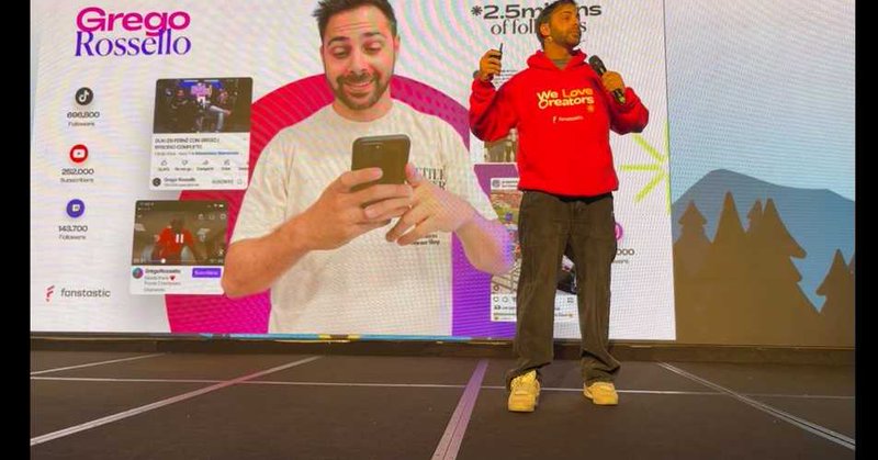 Tweet card summary image