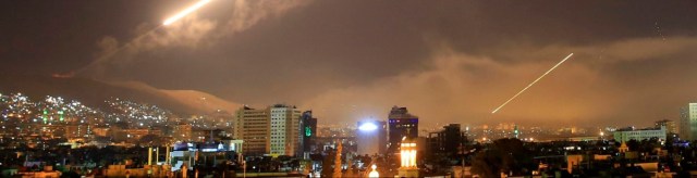 amitoben's tweet card. On April 1st, 2024, at around 5:00 pm, a building adjacent to the Iranian embassy compound in Damascus was hit by an airstrike. The four-story structure was completely destroyed, killing Mohammed R…