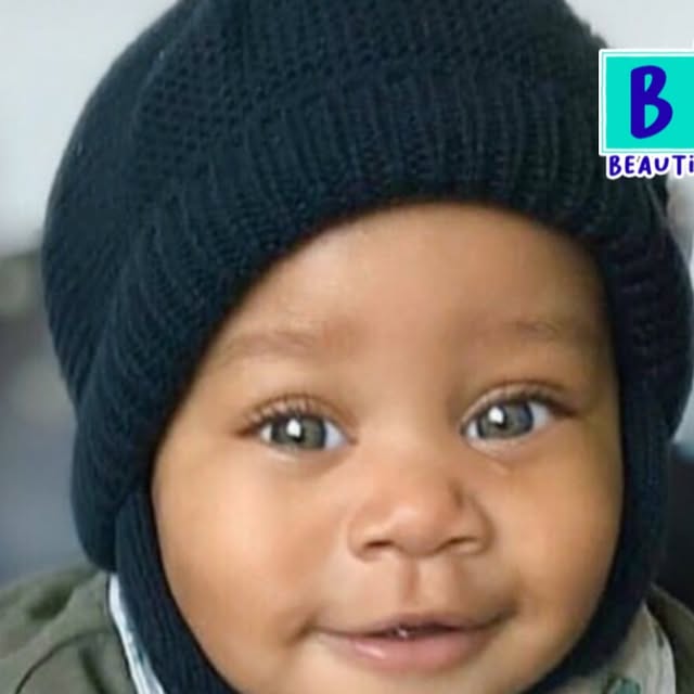 IAmBMKAccount's tweet card. BEAUTIFUL MIXED KIDS (@beautifulmixedkids) • Instagram photo