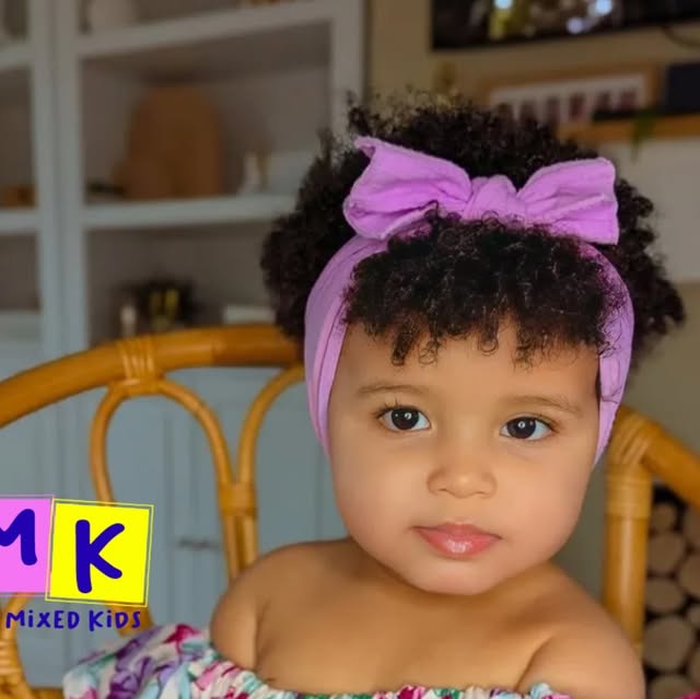 IAmBMKAccount's tweet card. BEAUTIFUL MIXED KIDS (@beautifulmixedkids) • Instagram photo