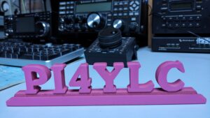 PI4YLC's tweet card. In het weekend van 8 en 9 juni heeft PI4YLC voor het eerst meegedaan aan de Portugal Day Contest. Heather PD3GVQ en Claudia PA5CT hadden een tijdje terug twee contesten geselecteerd, waaraan we mee...